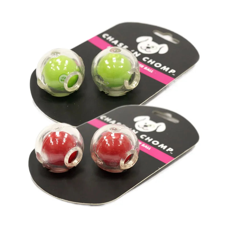 CAITEC  Oasis Hound™ Mini Squeaking Ball