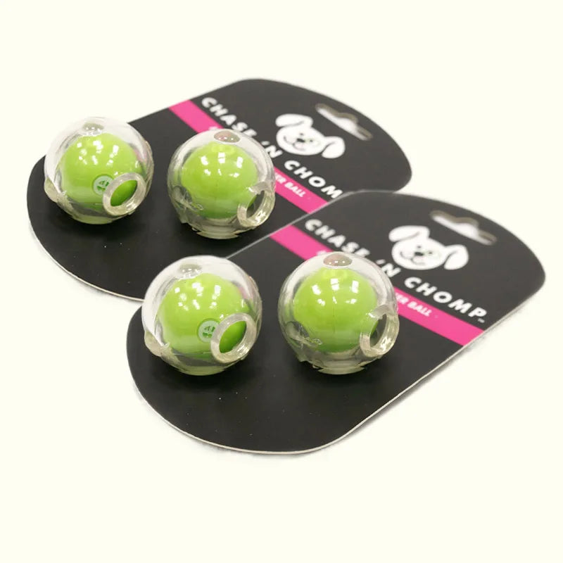 CAITEC  Oasis Hound™ Mini Squeaking Ball