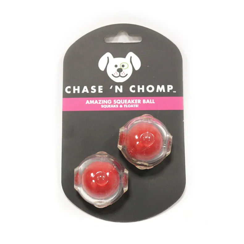 CAITEC  Oasis Hound™ Mini Squeaking Ball