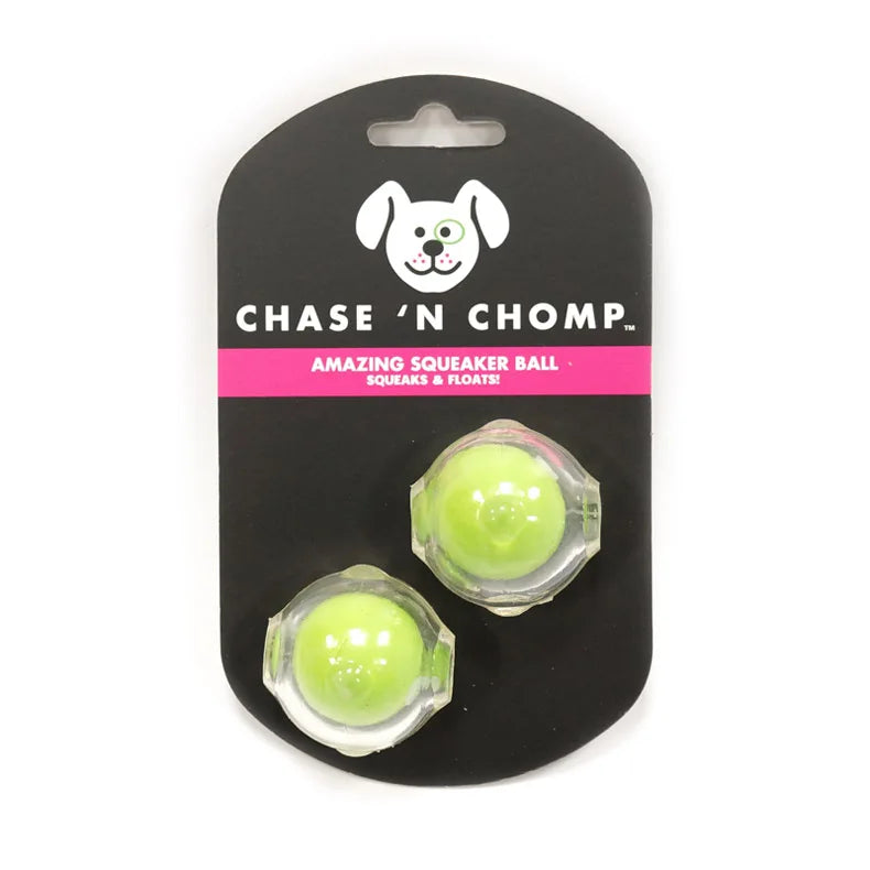 CAITEC  Oasis Hound™ Mini Squeaking Ball
