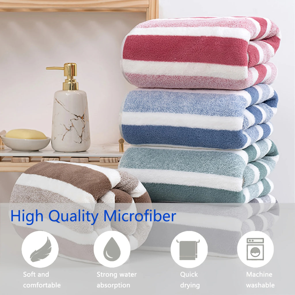 Oasis Hound™ Quick-Dry Pet Bathrobe Towel