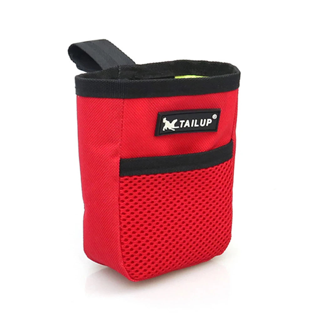 Oasis Hound™ Dog & Puppy Training Treat Snack Bag 5 for $30.00