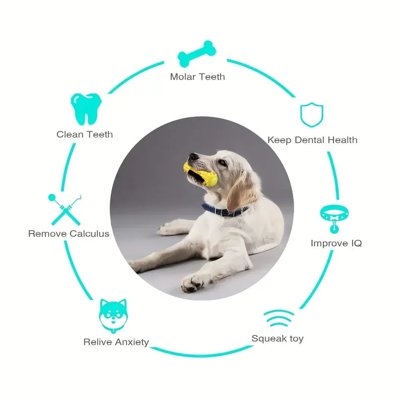 Oasis Hound™Oral Care Chew Stick