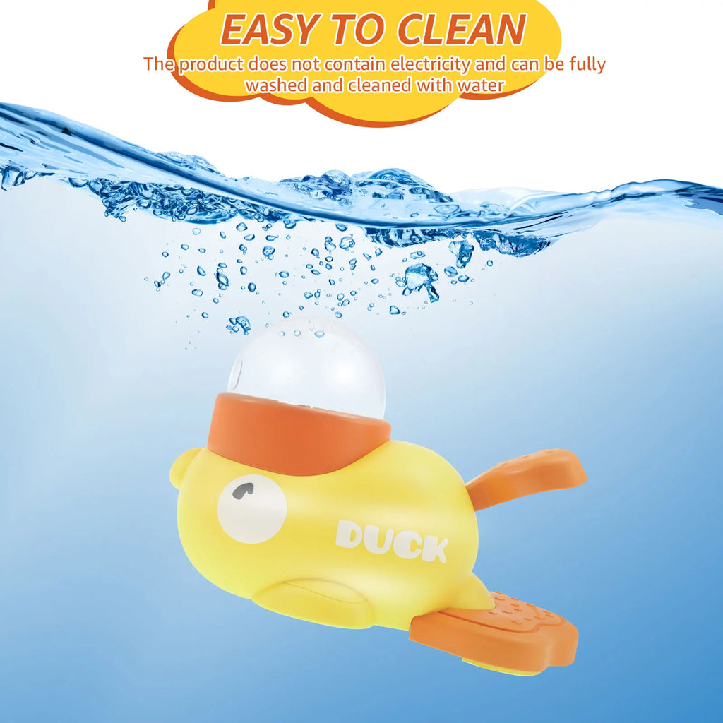 Oasis Hound ™ Interactive Duck Shaped Dog Slow Feeder