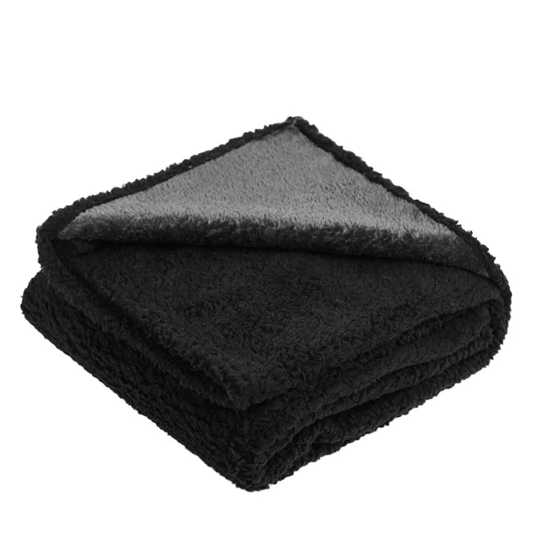 Oasis Hound™ Soft Waterproof Pet Sleeping Blanket