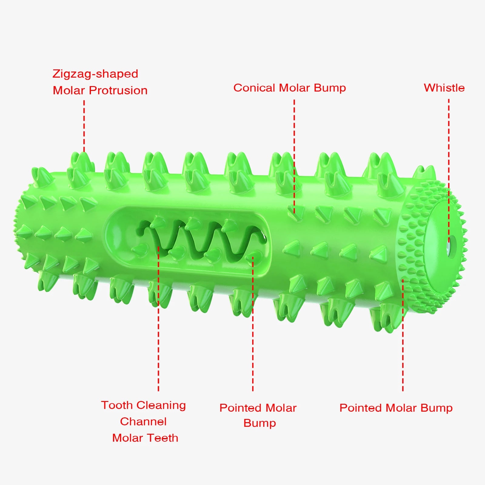 Oasis Hound™Oral Care Chew Stick