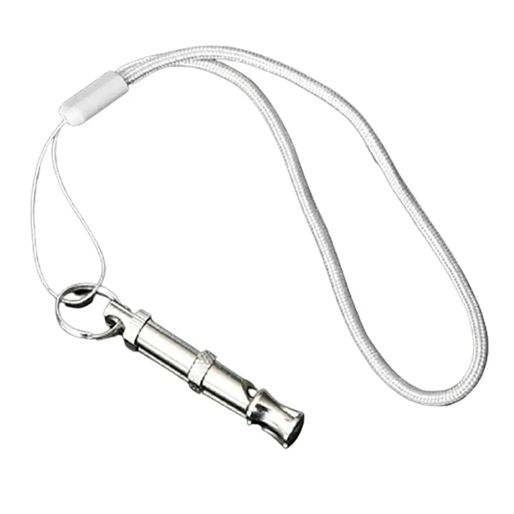 Oasis Hound™ Ultrasonic Dog Training Whistle