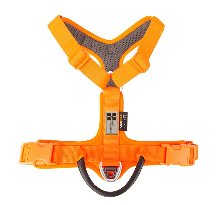 Oasis Hound™ No-Pull Reflective Dog Harness