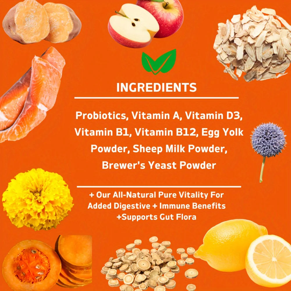 Oasis Hound™ TenderTouch Probiotics for Dogs