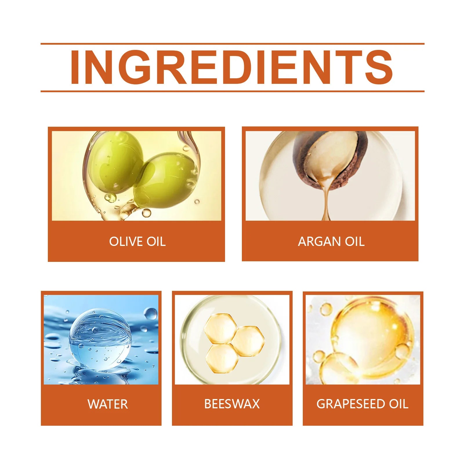 Oasis Hound™ Pet Paw Balm