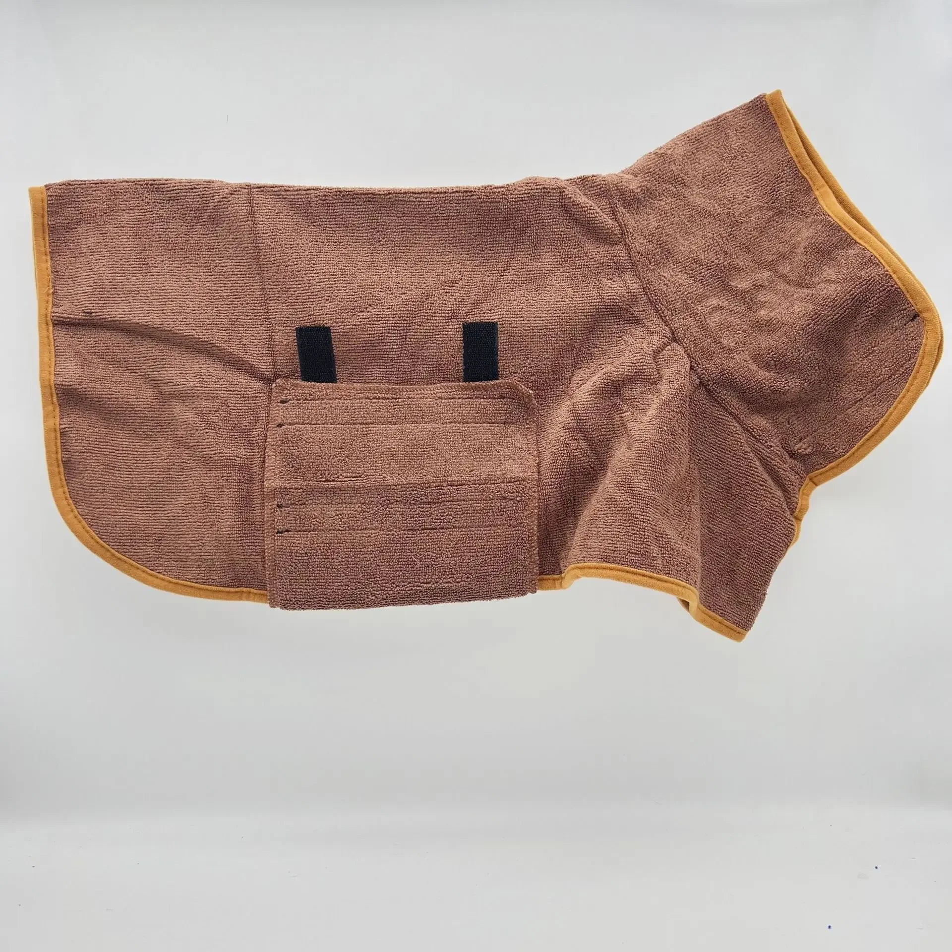 Oasis Hound™ Quick-Dry Pet Bathrobe Towel