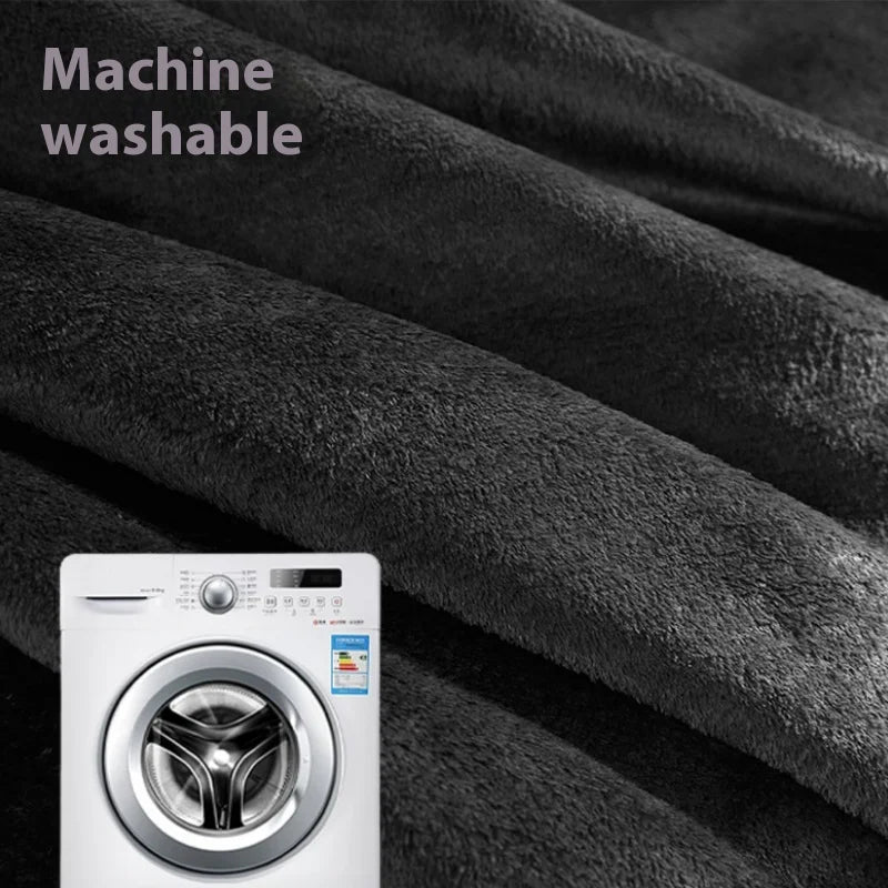 Oasis Hound™ Soft Waterproof Pet Sleeping Blanket